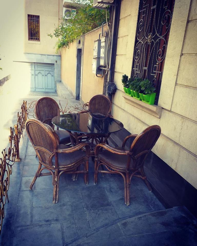 Votre Maison Erivan Exterior foto