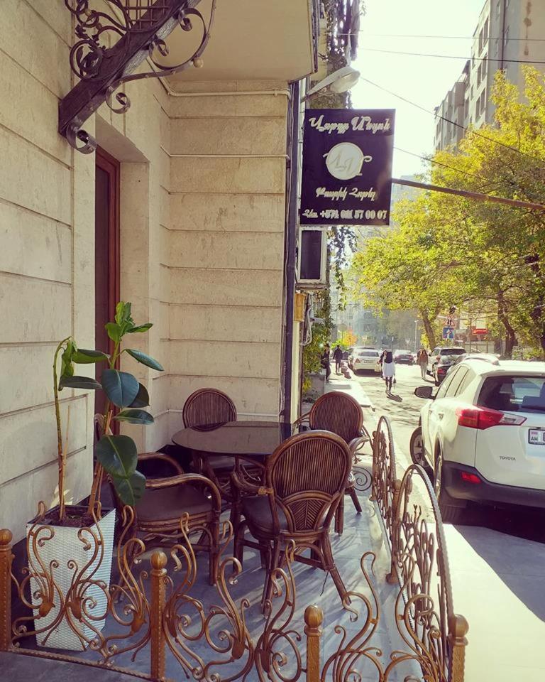 Votre Maison Erivan Exterior foto