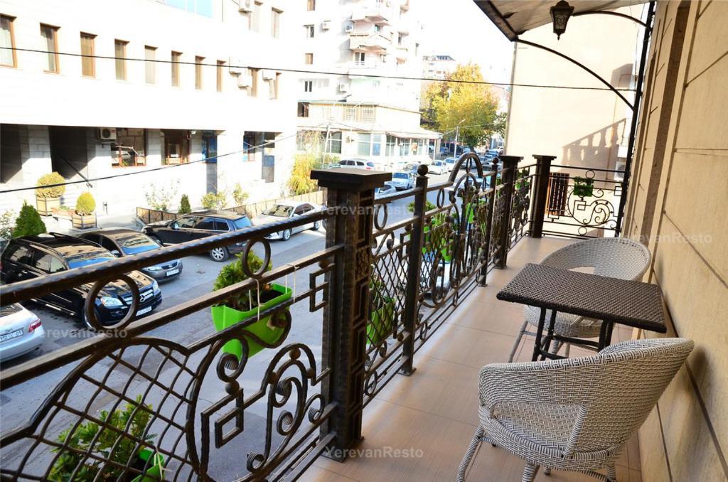 Votre Maison Erivan Exterior foto