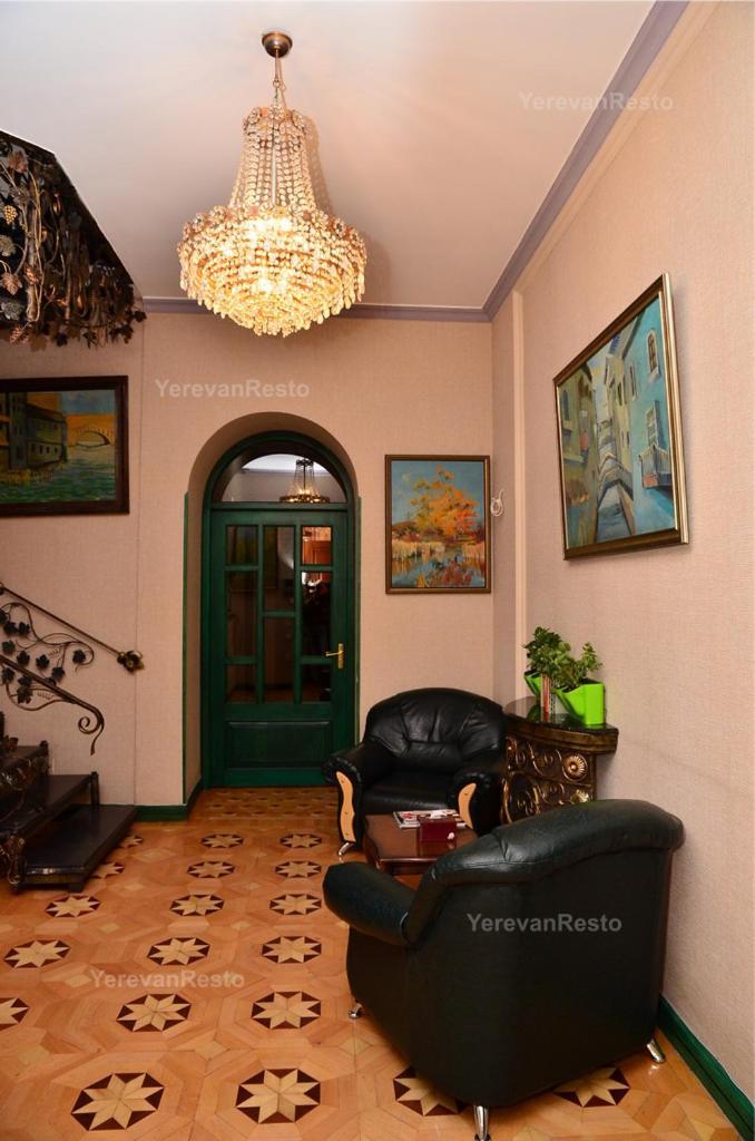 Votre Maison Erivan Exterior foto
